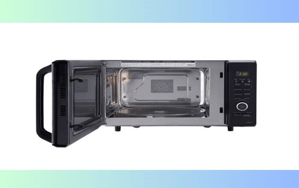 7 Best Wall Oven Microwave Combos with Air Fryer in 2023 The Kitchen Kits