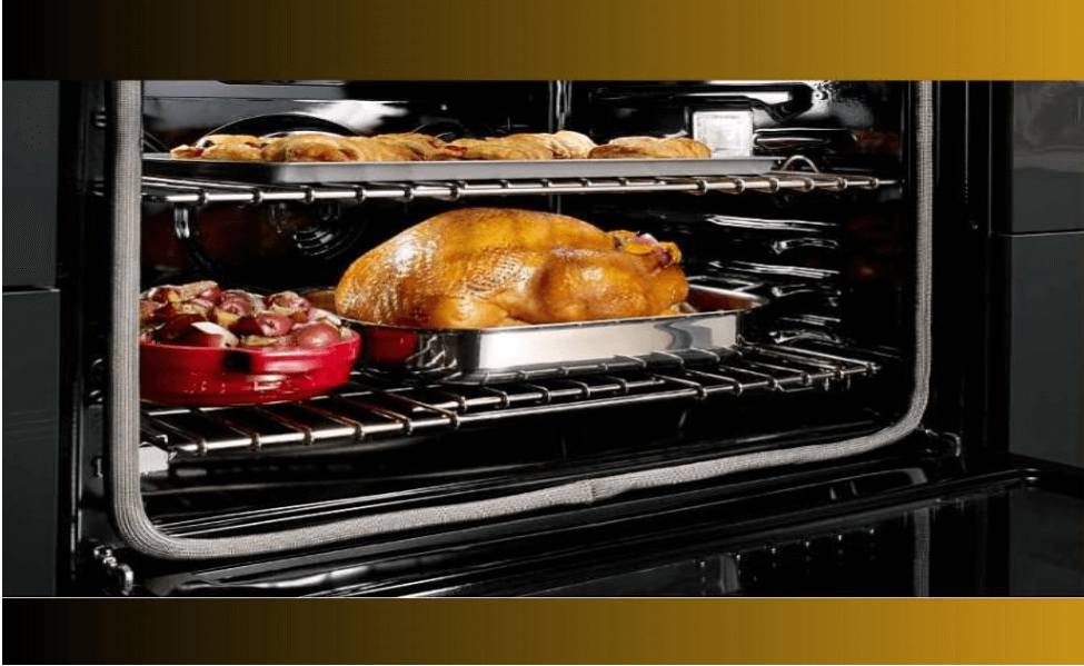 7 Best Wall Oven Microwave Combos with Air Fryer in 2023 The Kitchen Kits