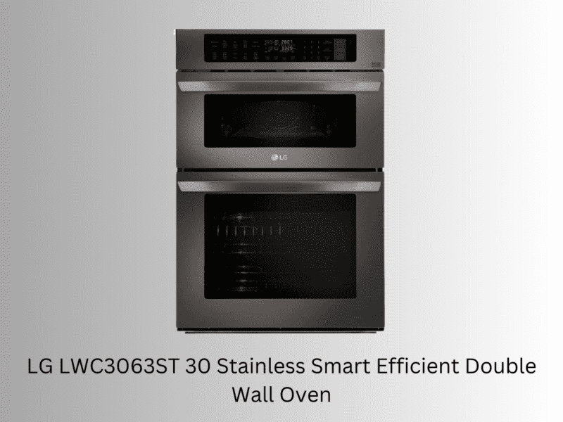 7 Best Wall Oven Microwave Combos with Air Fryer in 2023 The Kitchen Kits