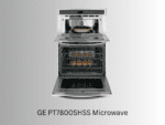 Best Product GE PT7800SHSS Microwave