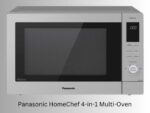 Best Product Panasonic HomeChef 4-in-1 Multi-Oven