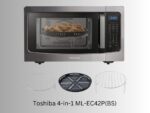 Best Product Toshiba 4-in-1 ML-EC42P(BS)