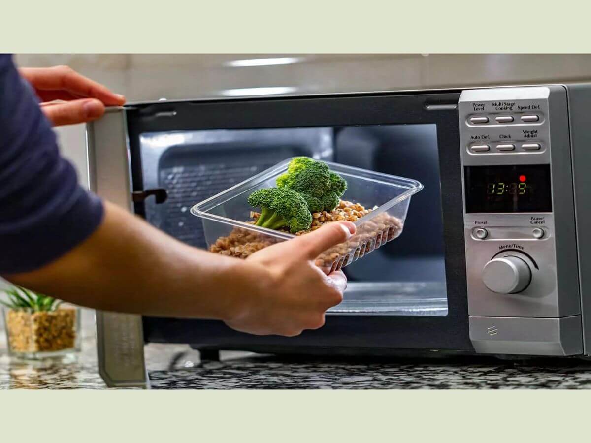 7 Best Wall Oven Microwave Combos with Air Fryer in 2023 The Kitchen Kits