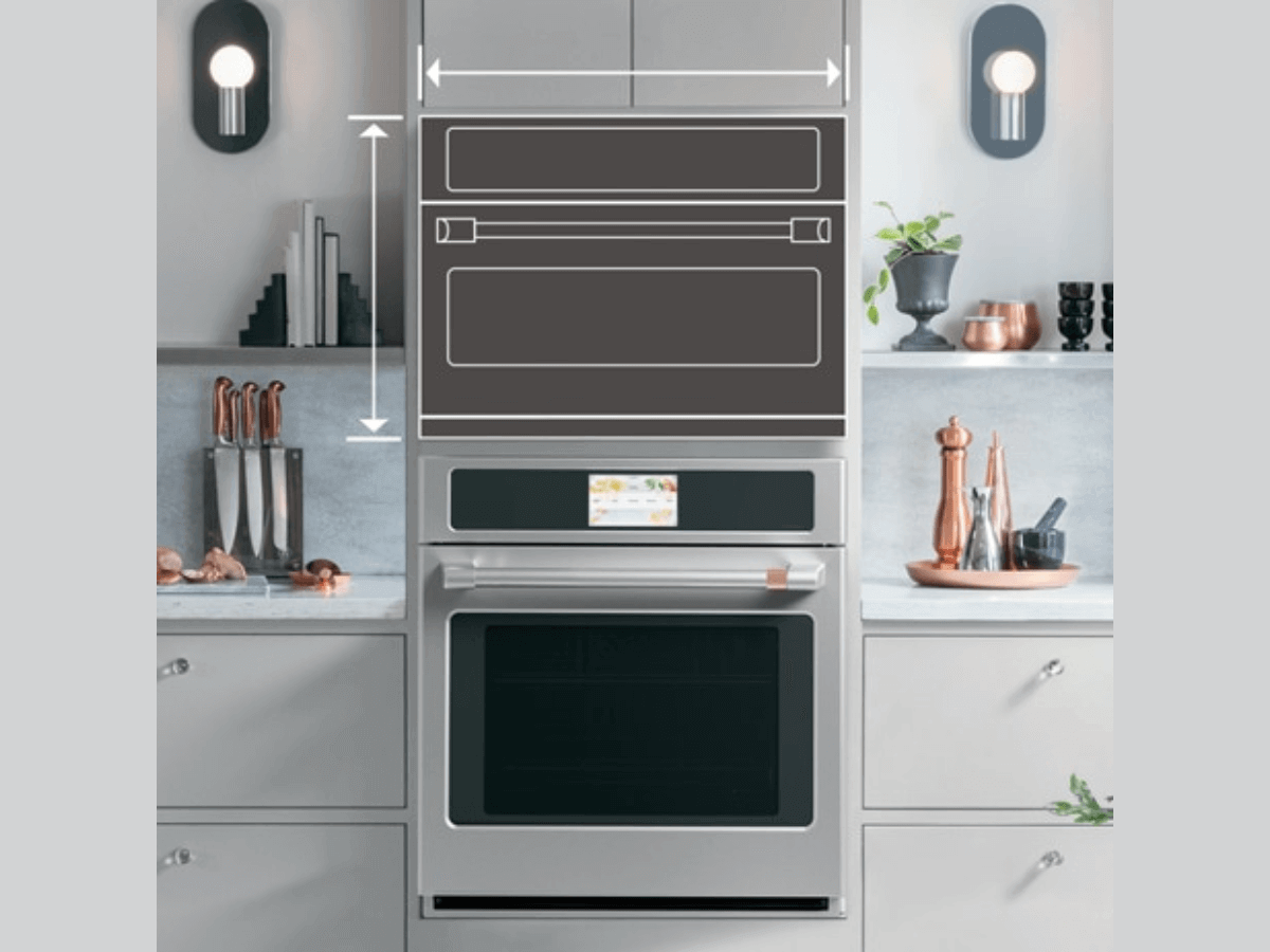 7 Best Wall Oven Microwave Combos with Air Fryer in 2023 The Kitchen Kits