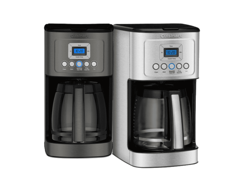 Cuisinart DCC3200 Review The Kitchen Kits