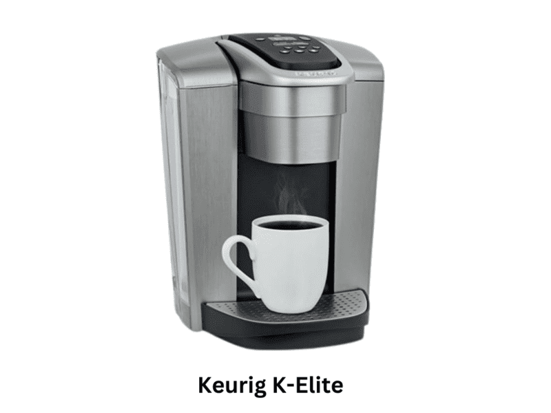 5 Best Coffee Makers in 2023 The Kitchen Kits