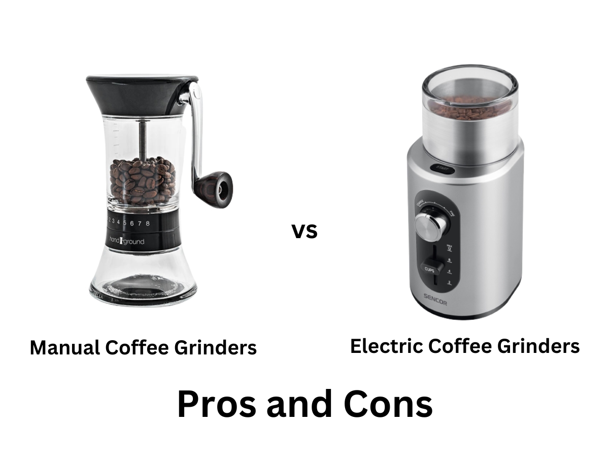 Top 10 Best Coffee Grinder 2023 Comprehensive Guide The Kitchen Kits