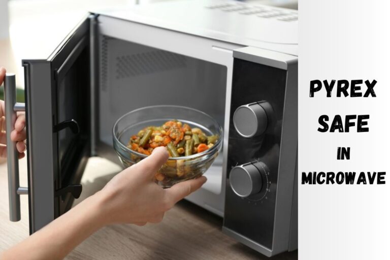 Pyrex Safe in Microwave A Complete Guide! The Kitchen Kits