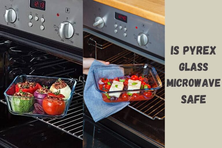 Discover the Truth Is Pyrex Glass Microwave Safe? The Kitchen Kits