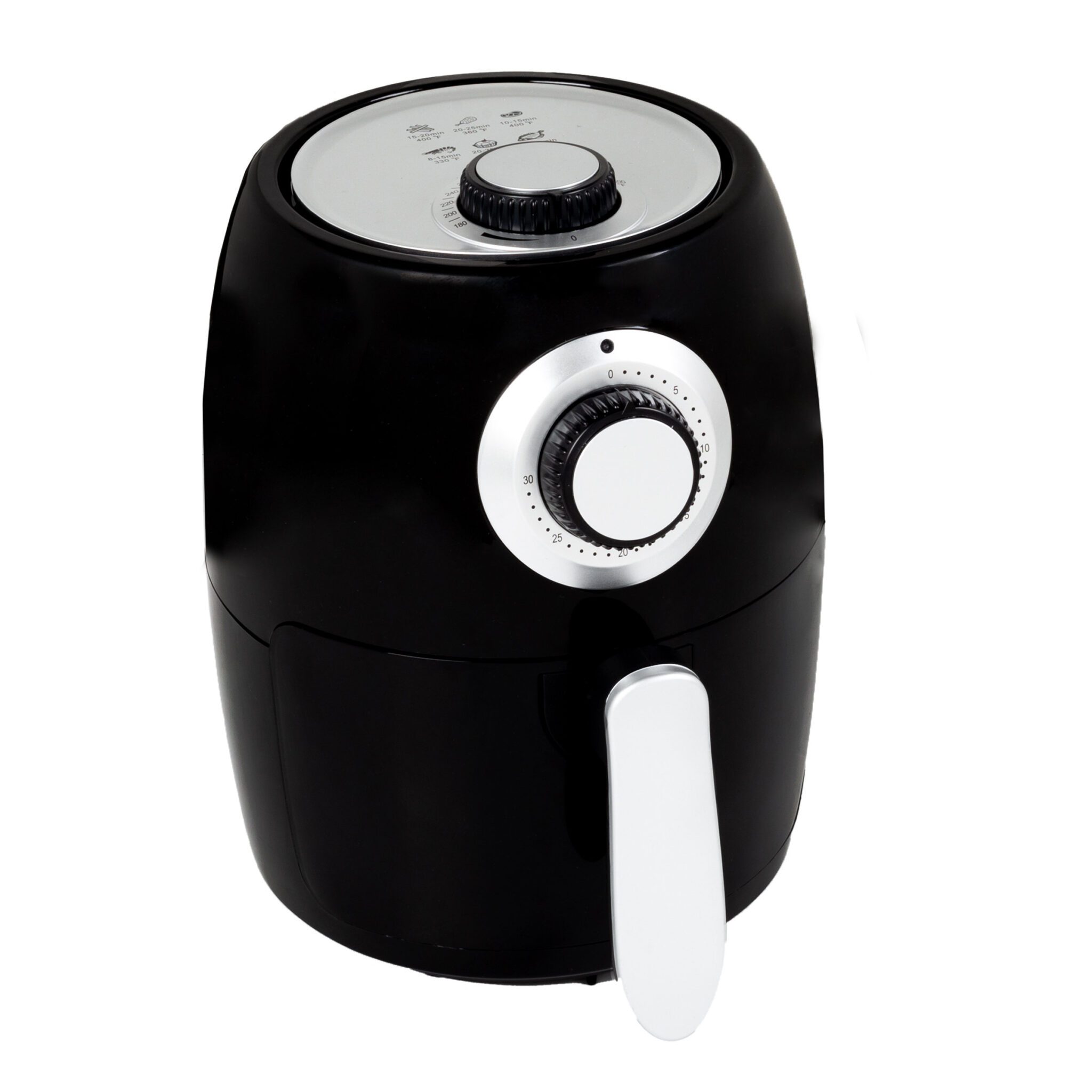 Asda Air Fryer The Perfect Appliance for Healthier Meals The
