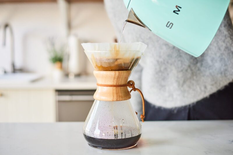 Pour Over Vs Drip Coffee The Ultimate Showdown The Kitchen Kits