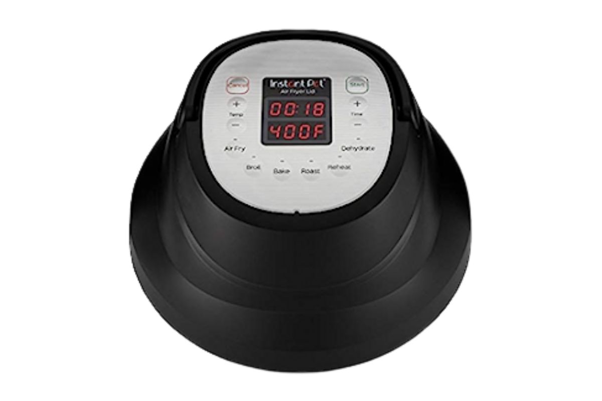 7 Best Air Fryer 2023 Best Reviews & Expert Guidelines The Kitchen Kits