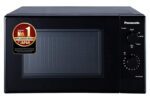 Panasonic Microwave Oven Review