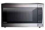 Panasonic Microwave Review