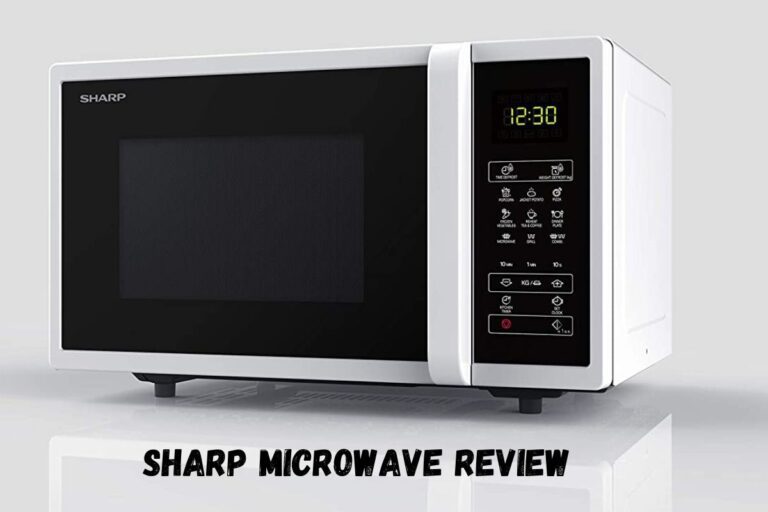 Unbiased Sharp Microwave Review Your Ultimate Buying Guide The