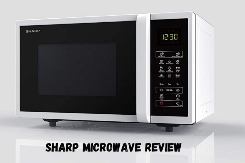 Unbiased Sharp Microwave Review Your Ultimate Buying Guide The