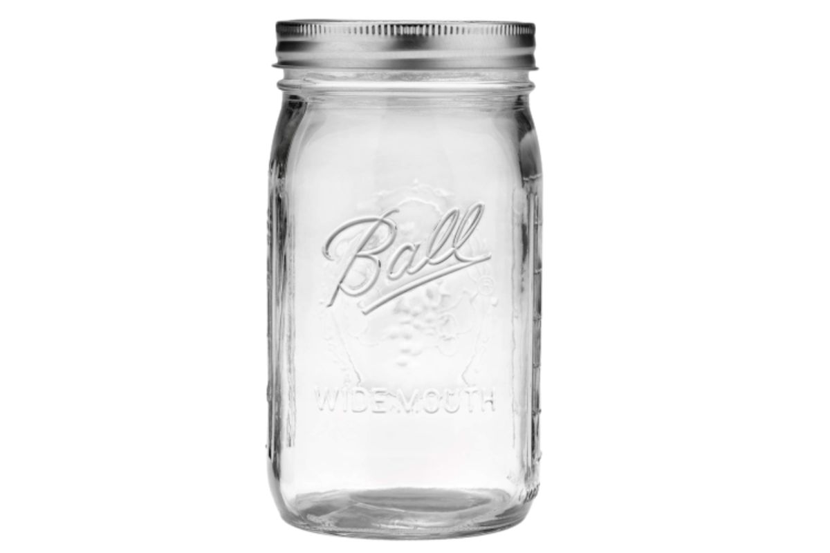 5 Best Pickle Jars of 2023 The Kitchen Kits
