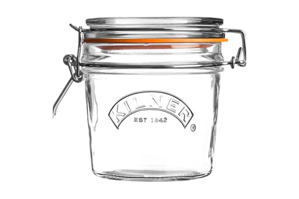 5 Best Pickle Jars of 2023 The Kitchen Kits