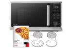 toshiba 6 in 1 microwave air fryer combo