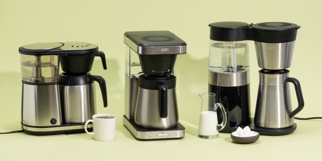 Top 10 Best Drip Coffee Maker 2023 Expert Reviews & Comparisons The