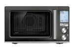 breville 3 in 1 microwave review