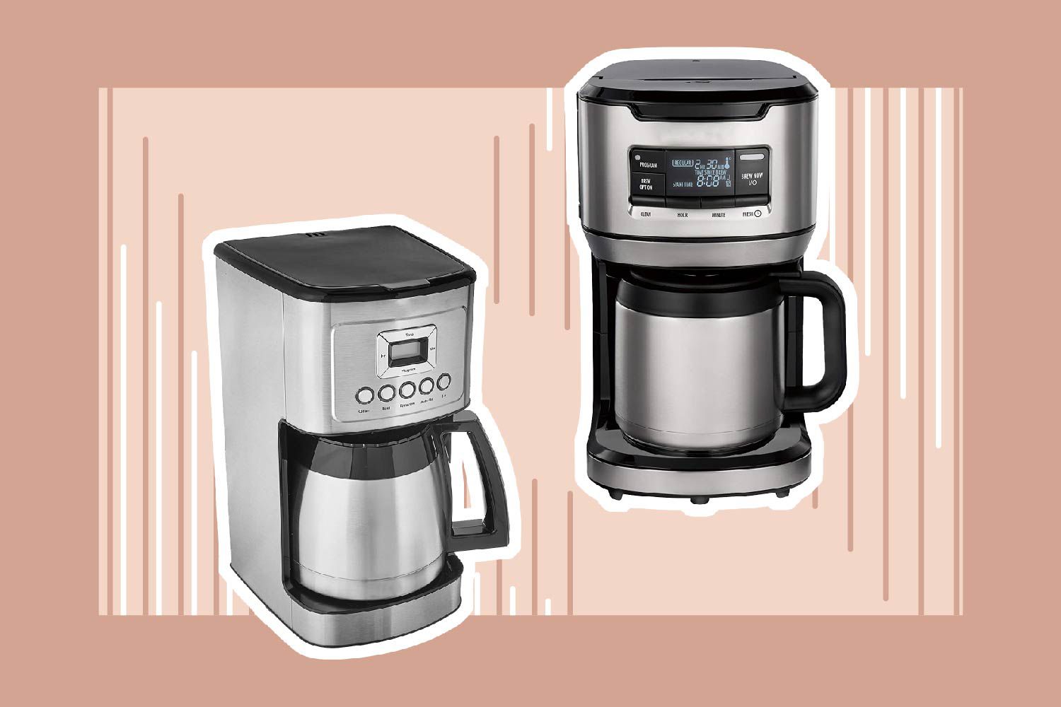 best coffee maker for under $100
