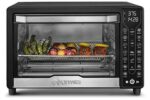 gourmia digital air fryer oven reviews