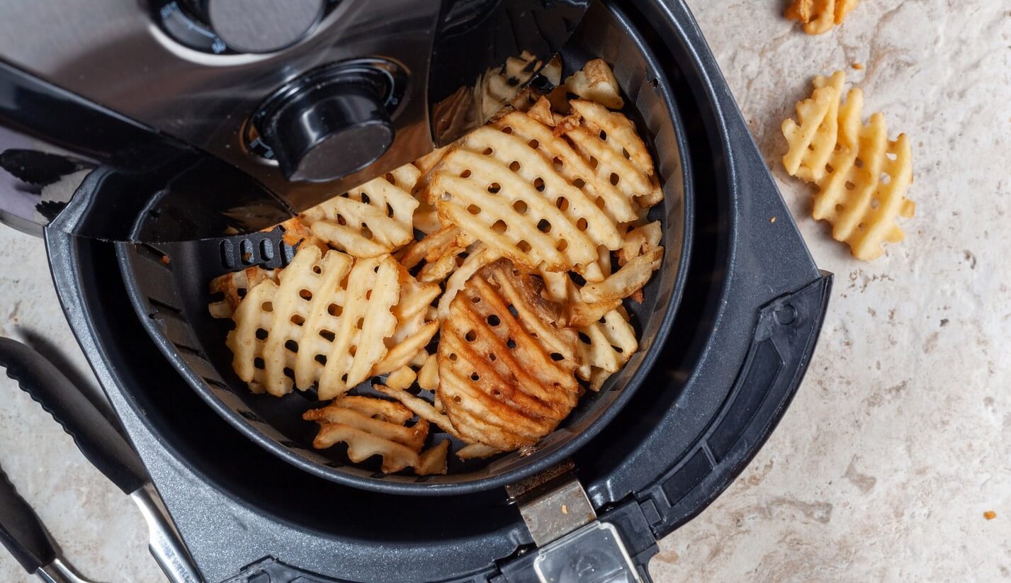 Best Air Fryer And Grill Combo