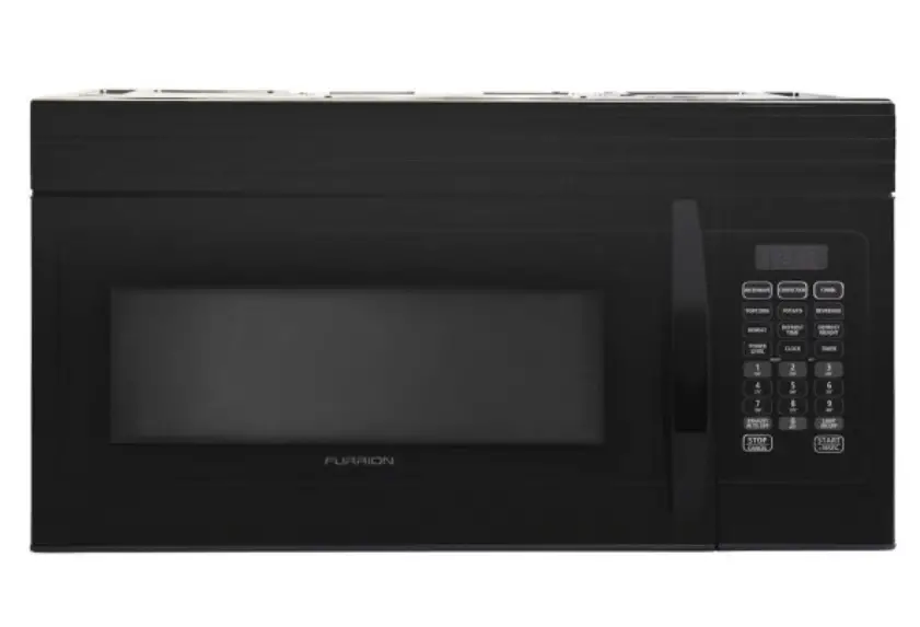 Furrion Convection Microwave The Ultimate Kitchen Powerhouse The