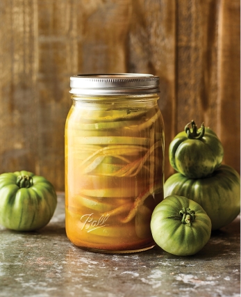 Best Pickle Canning Recipe