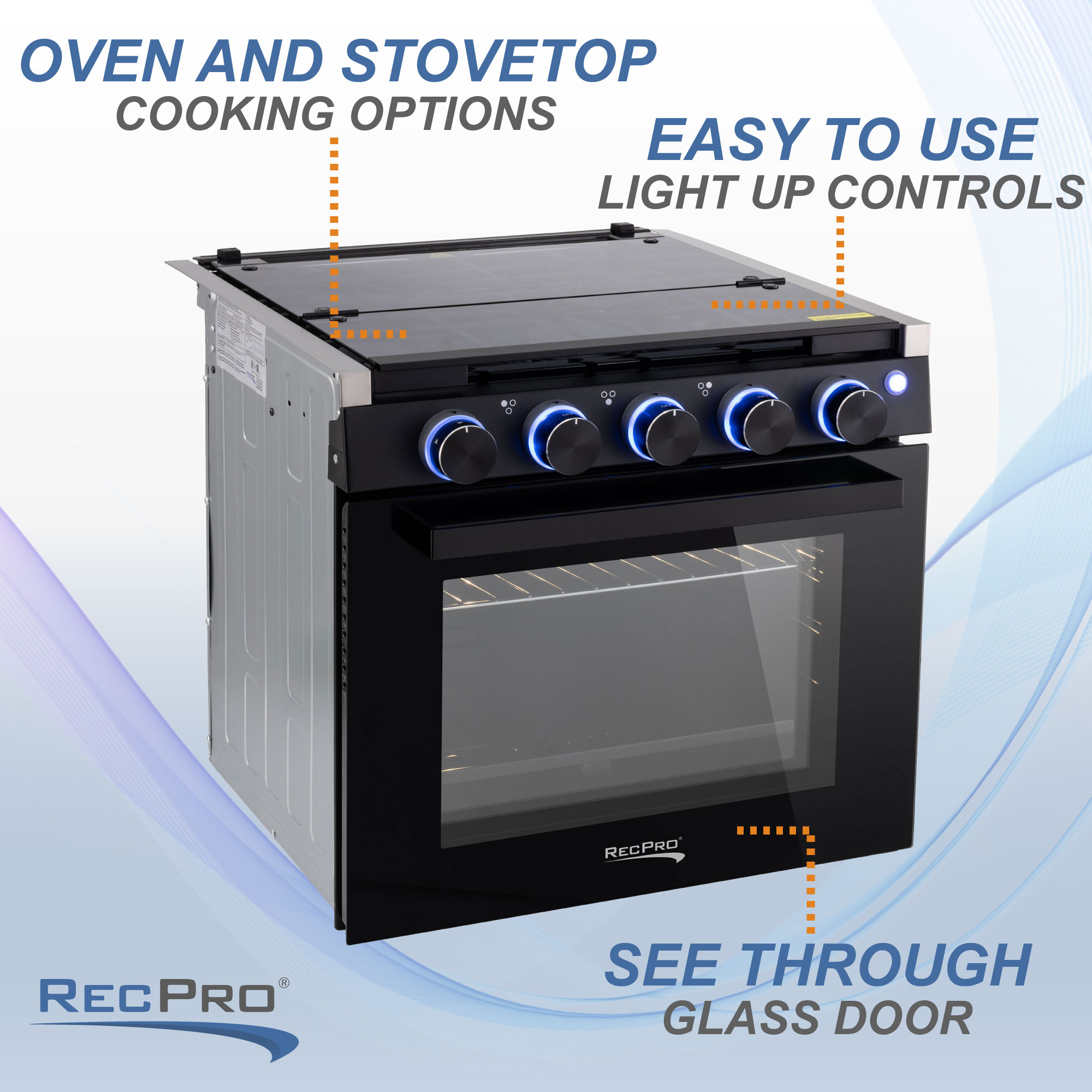 Furrion Convection Microwave Manual
