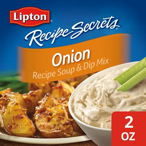 Lipton French Onion Soup Mix