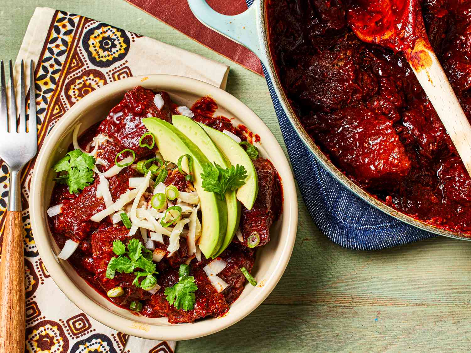 chilli con carne recipe