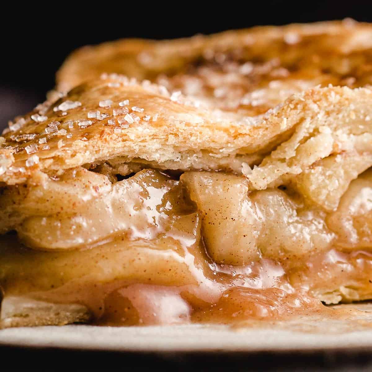 apple pie recipe