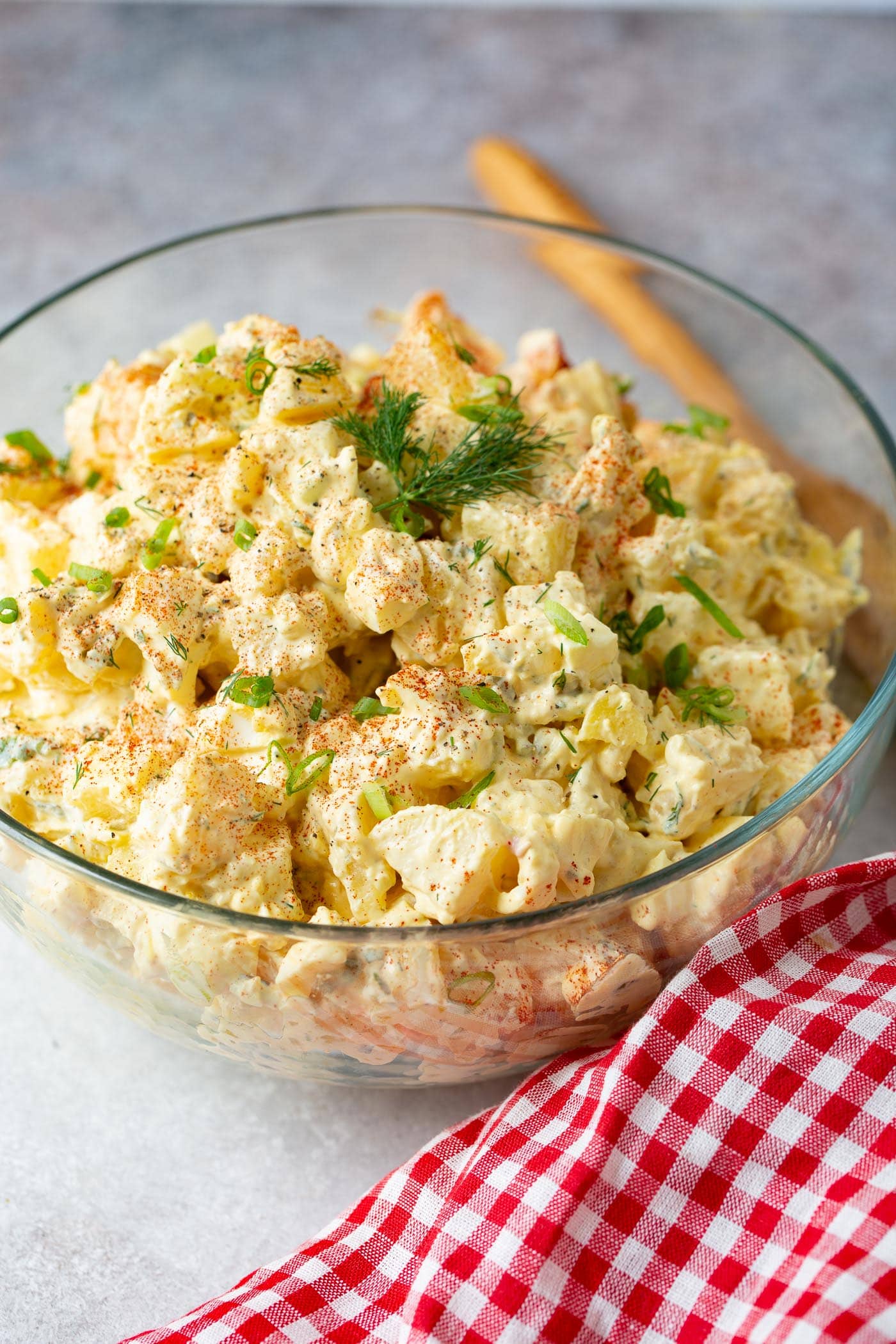 best potato salad recipe