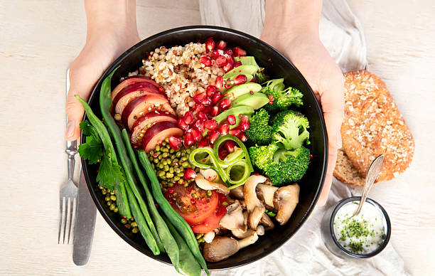 Healthy Weight-Loss Meals That Actually Taste Great | The Kitchen Kits