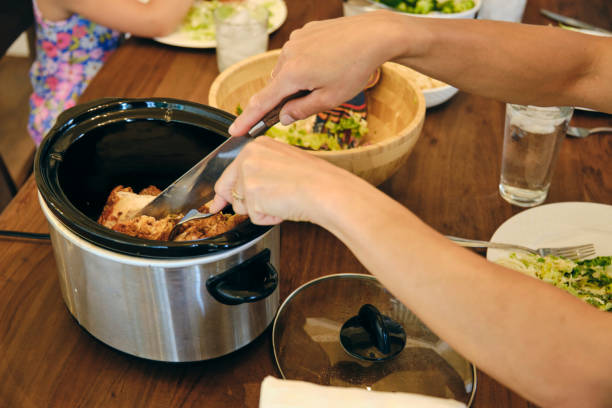 Cheap Easy Crock Pot Meals