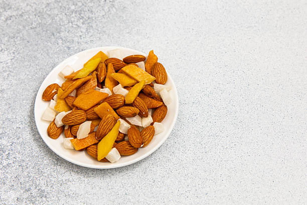 Quick Healthy Breakfast