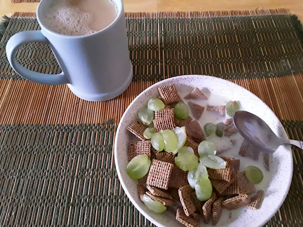 Quick Healthy Breakfast