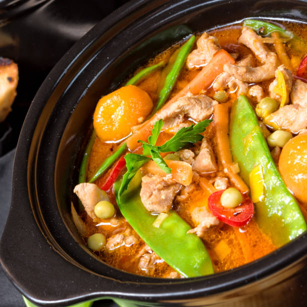 Top 10 Slow Cooker Recipes 1