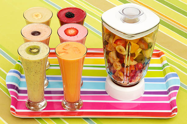 Best Fruit Smoothies 1