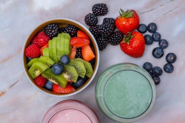 Best Fruit Smoothies 4