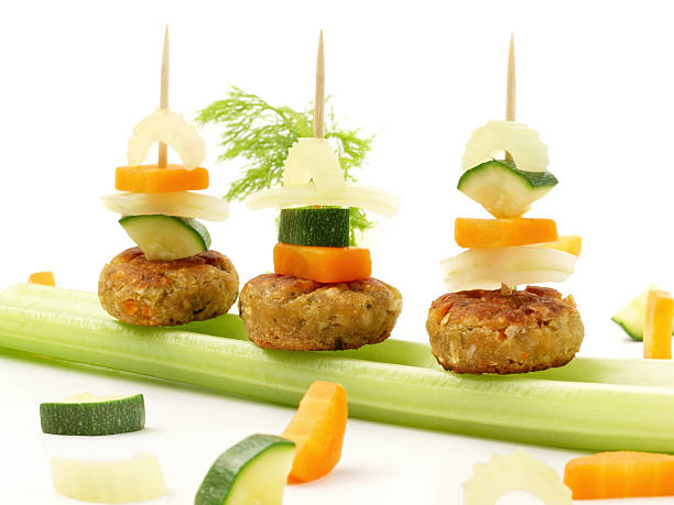 Best Vegetarian Appetizer Recipes
