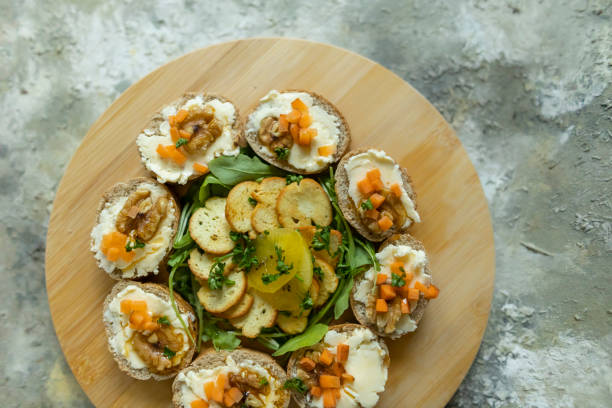 Best Vegetarian Appetizer Recipes
