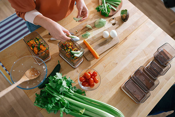 Healthy Meal Prep Ideas 5