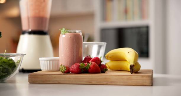 Healthy Smoothie Recipes