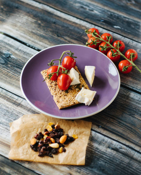 Healthy Snacks for Adults