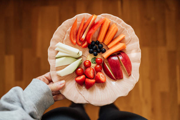 Healthy Snacks for Adults1