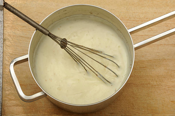 How to Make Homemade White Gravy