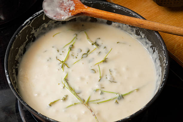 White Gravy Recipe Easy